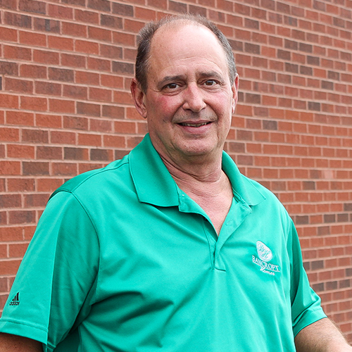Alan Krusheski